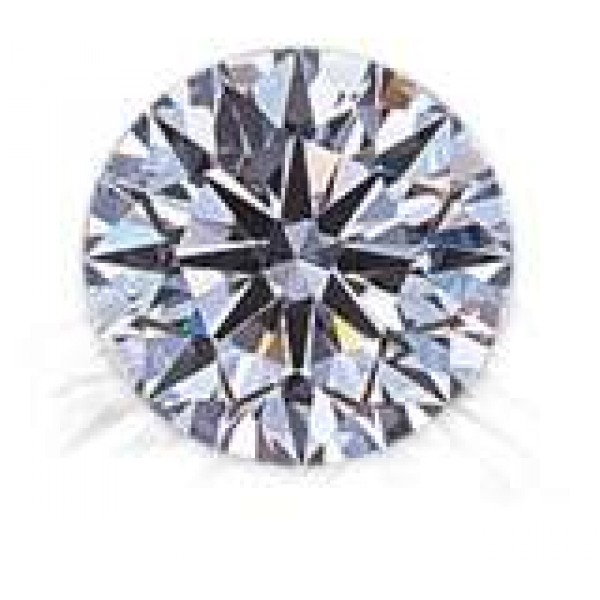 1 1/4 ct H SI-1 Passion Fire Diamond, loose round
